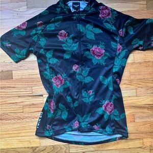 Twin Six Women’s Medium Cycling Jersey